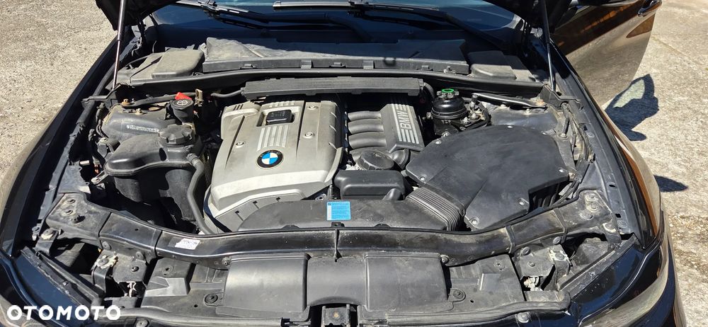 BMW Seria 3 - 21