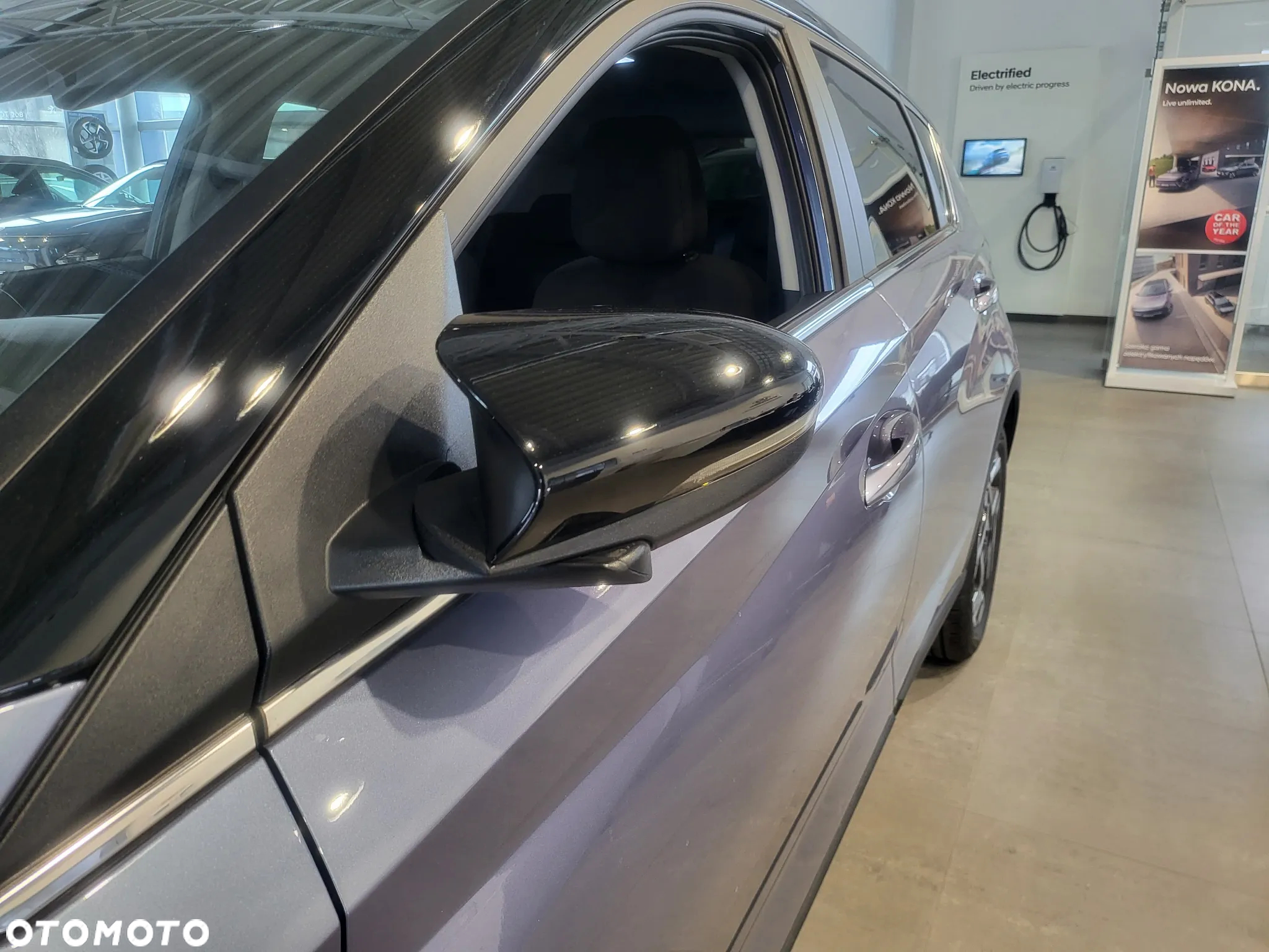 Hyundai Bayon 1.0 T-GDI Executive - 12
