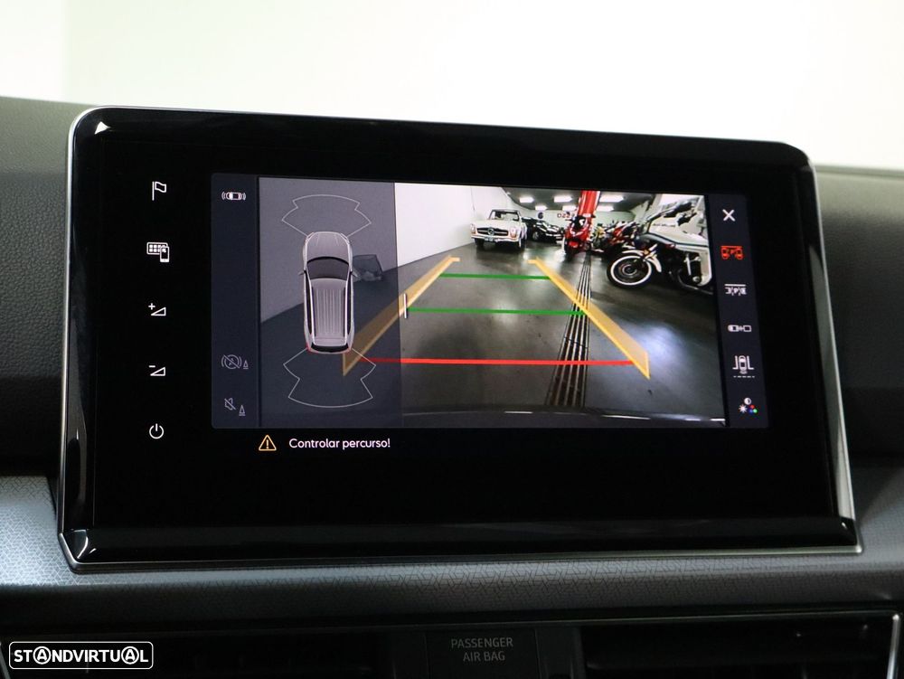 SEAT Tarraco 2.0 TDI Style DSG - 18