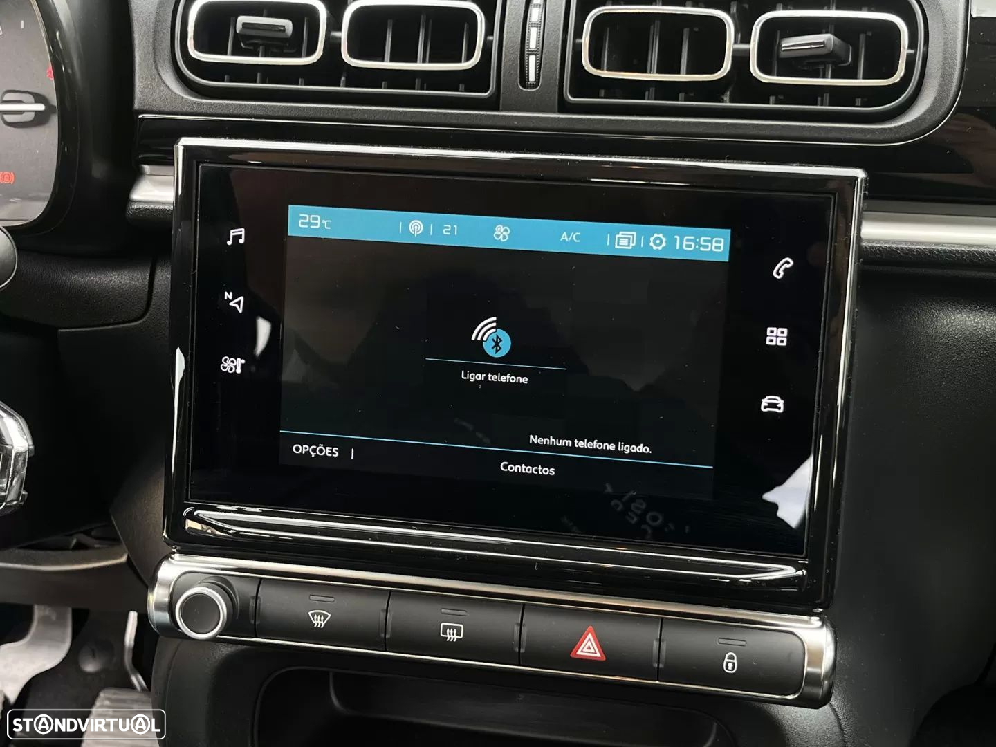 Citroën C3 1.2 PureTech Shine - 14