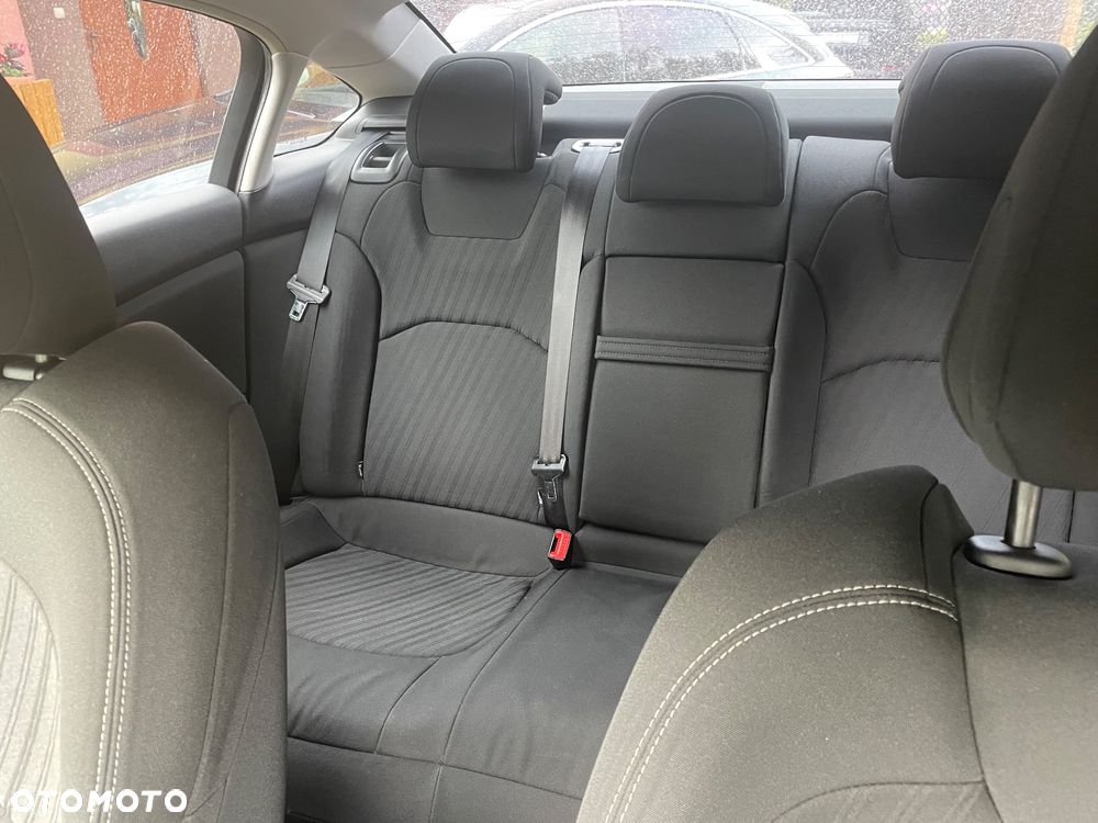 Citroën C5 HDi 165 FAP Confort - 11