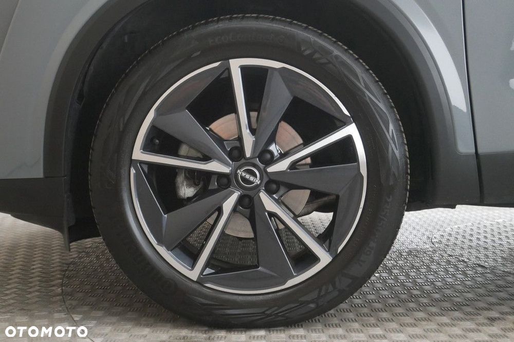 Nissan Qashqai 1.3 DIG-T MHEV N-Connecta Xtronic - 14