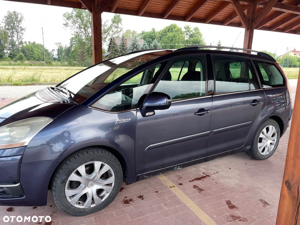 Citroën C4 Picasso 2.0 HDi Impress Exclusive - 2