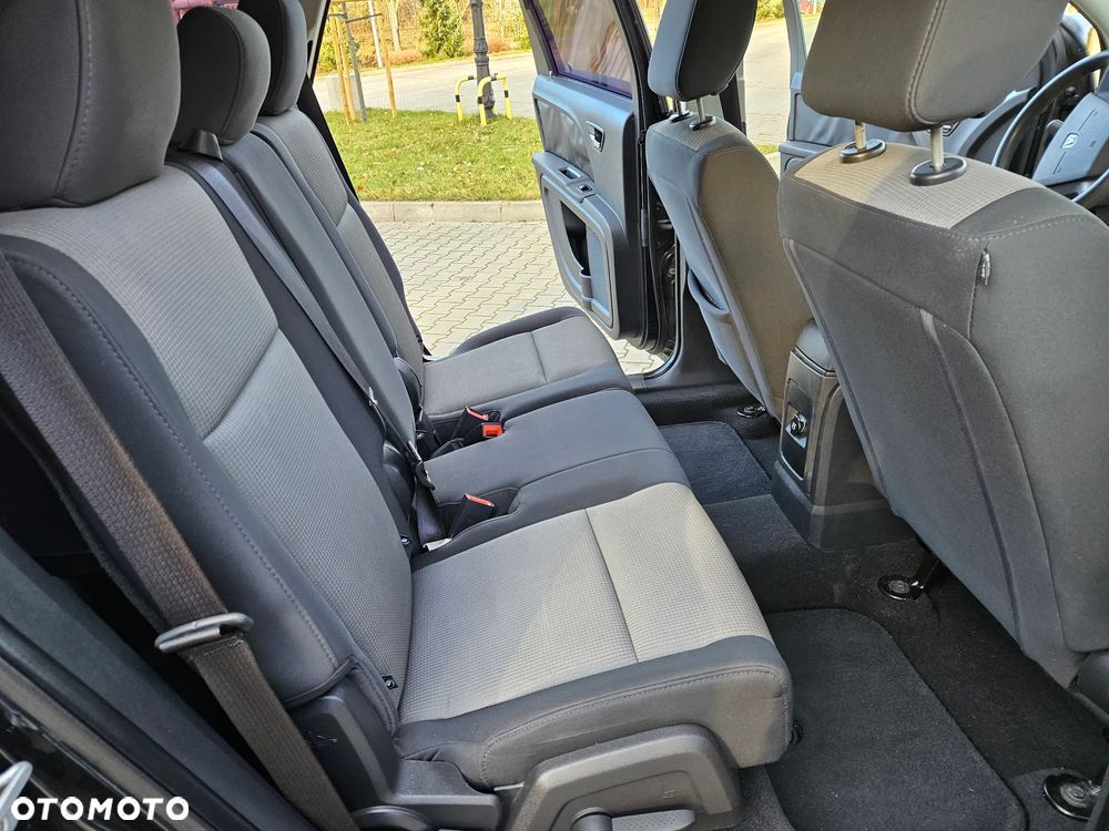 Dodge Journey 2.4 SE - 12