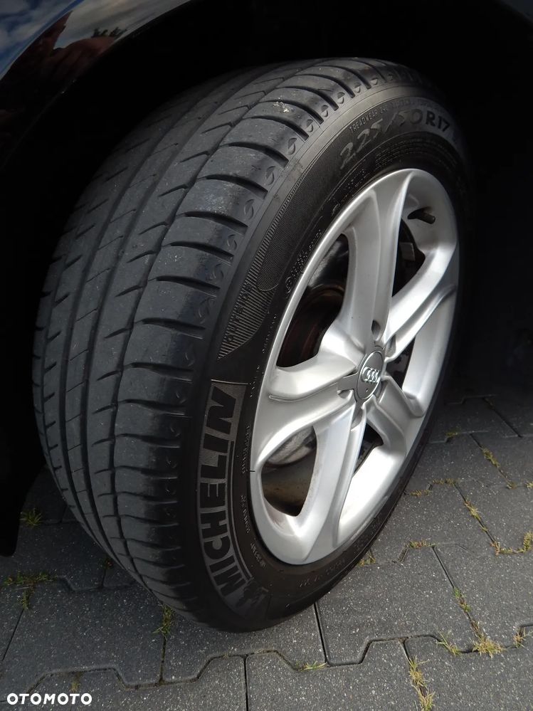 Audi A4 Avant 2.0 TDI S tronic - 19