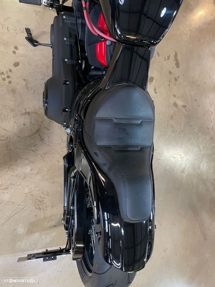 Harley-Davidson FXB - 15