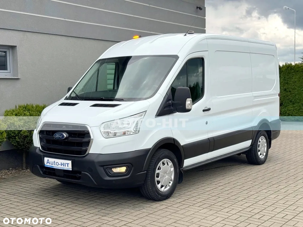 Ford Transit - 11