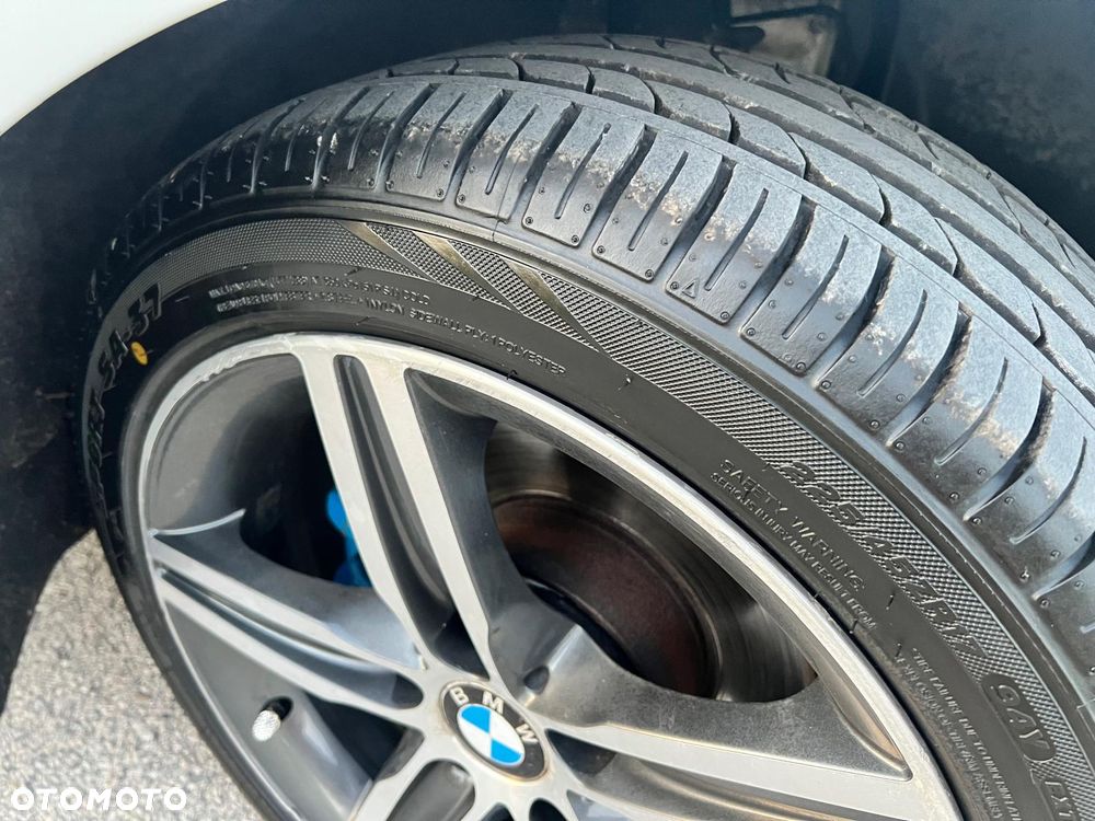 BMW Seria 1 116d EfficientDynamics Sport Line - 19