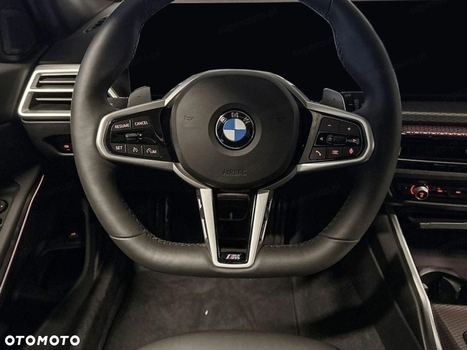 BMW Seria 3 320i xDrive M Sport sport - 10