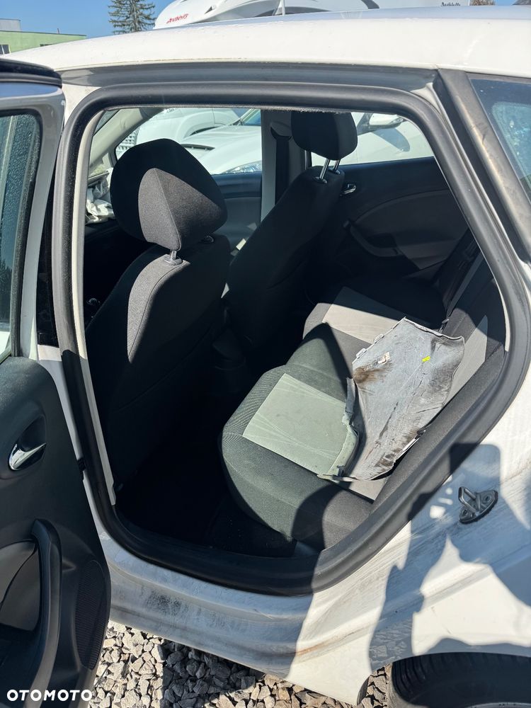 Seat Ibiza - 7
