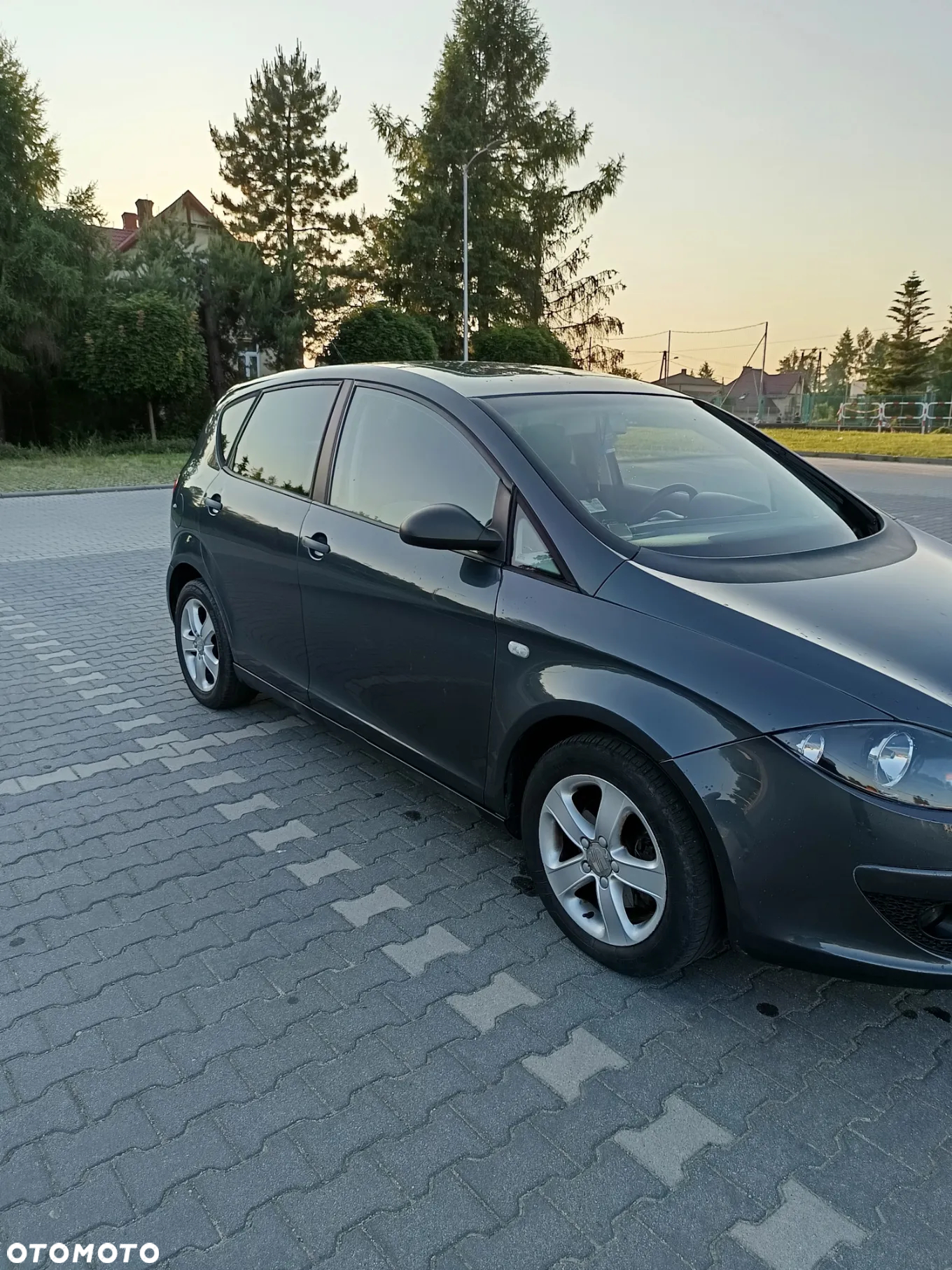 Seat Altea 1.9 TDI Rebel - 7