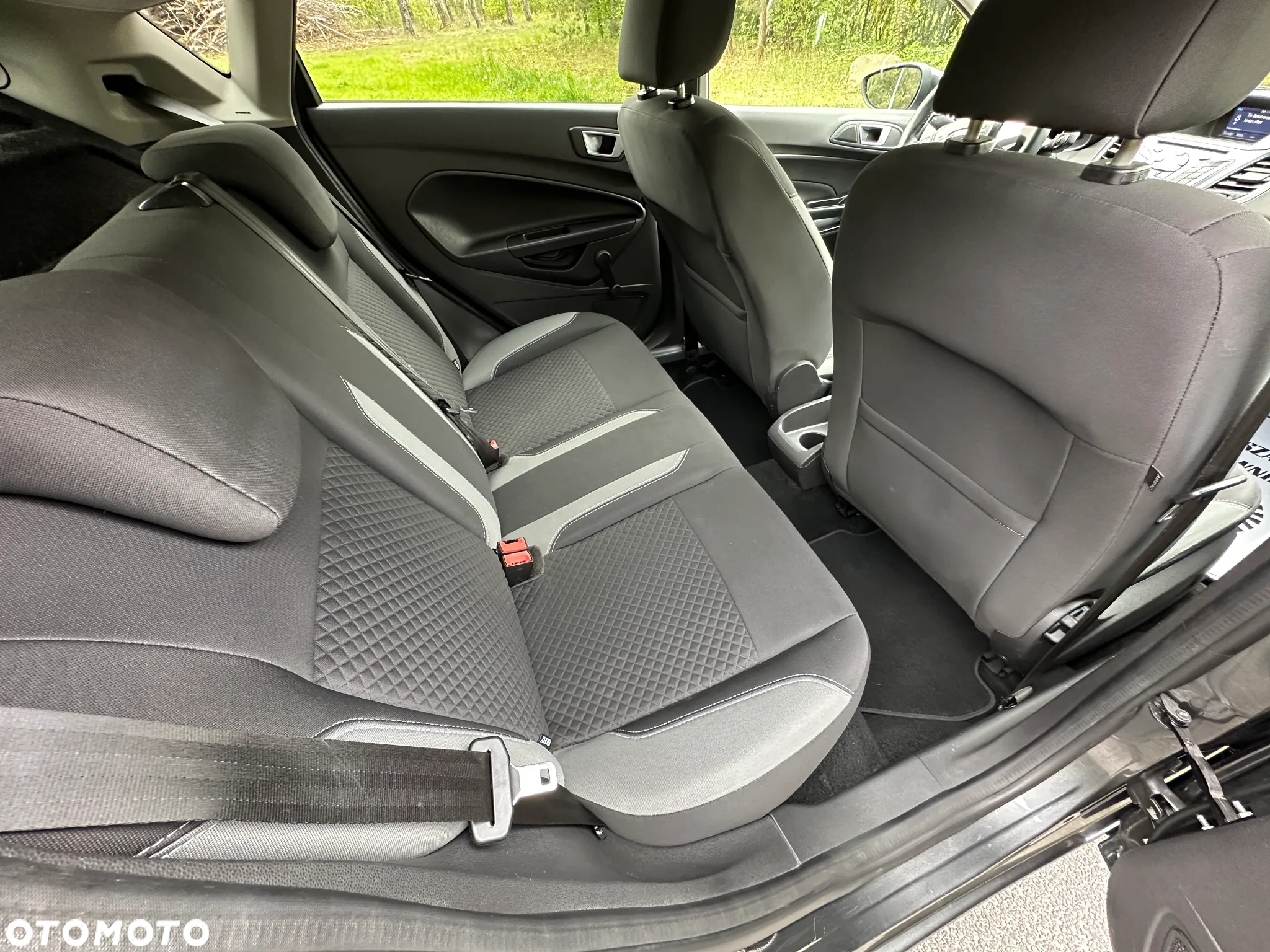 Ford Fiesta - 23