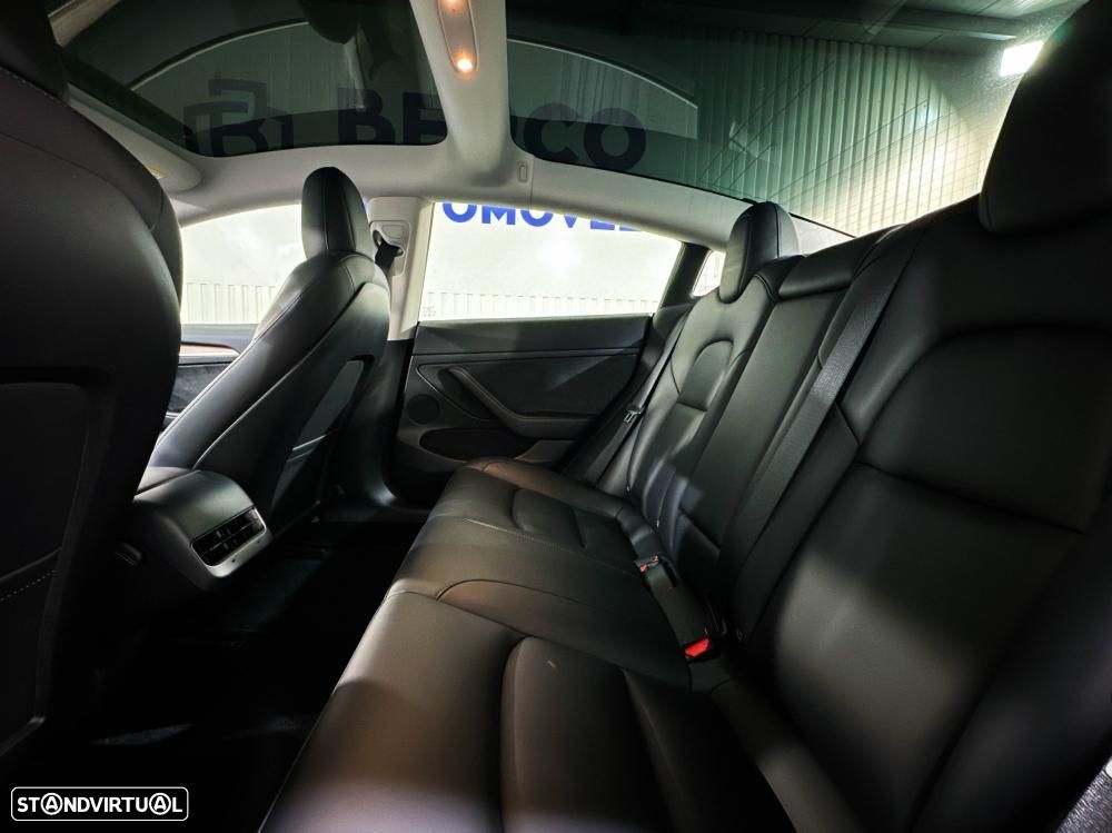 Tesla Model 3 Long Range AWD Dual Motor - 10
