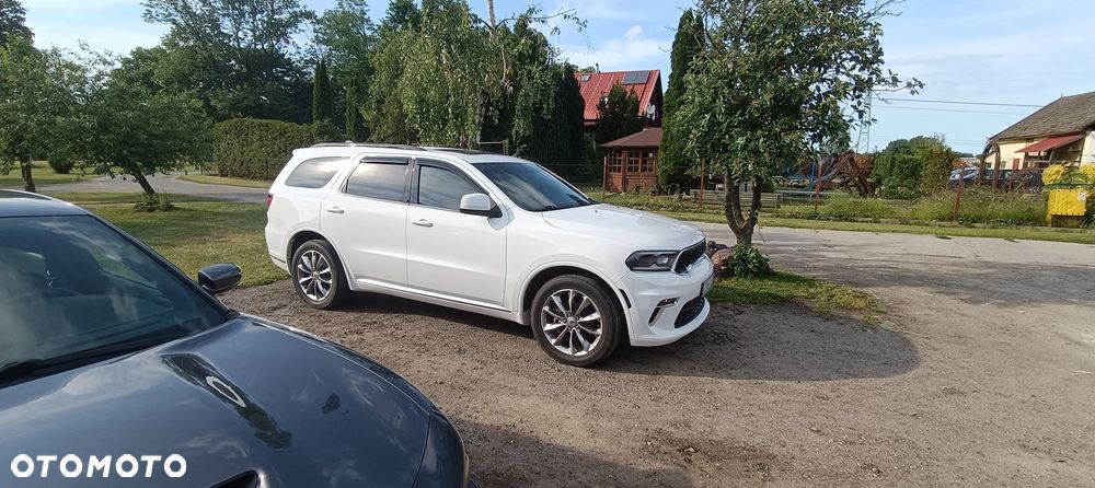Dodge Durango 3,6 Citadel - 8