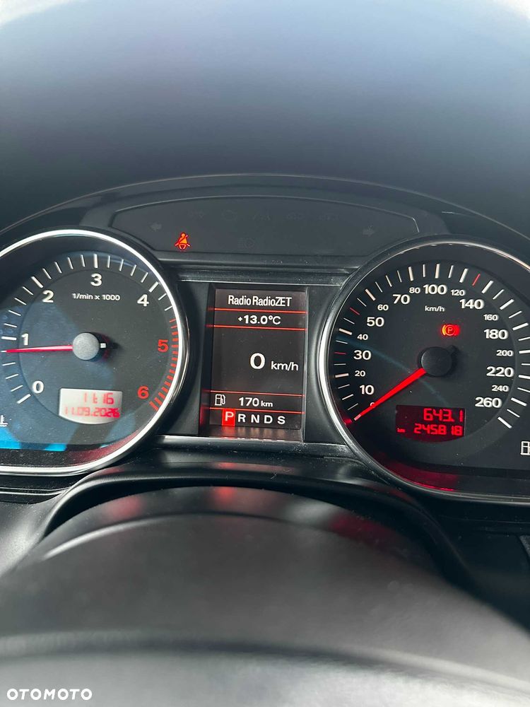 Audi Inny - 7
