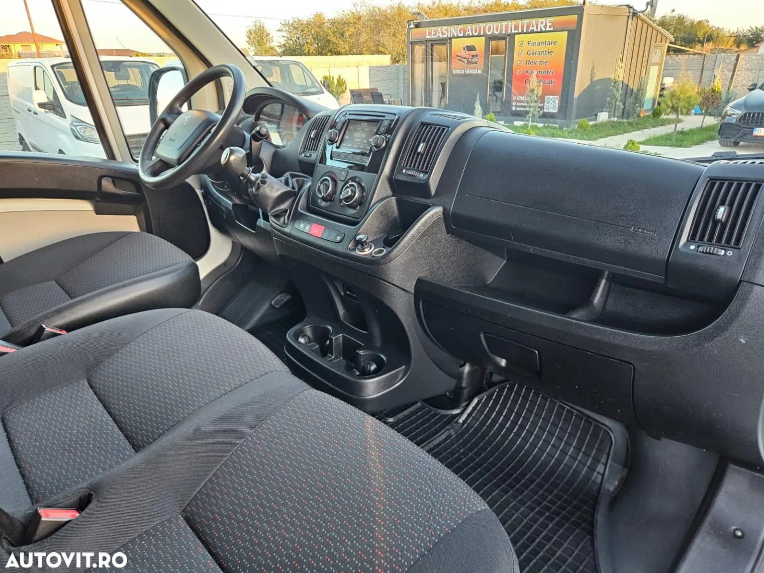 Peugeot Boxer L3H2 - 17