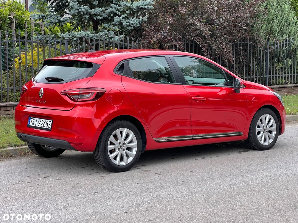 Renault Clio - 13