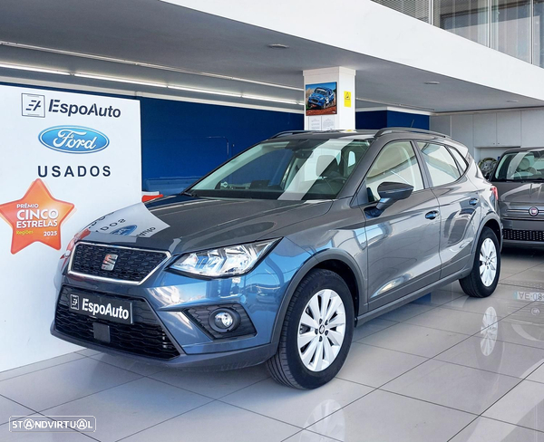 SEAT Arona 1.0 TSI Style