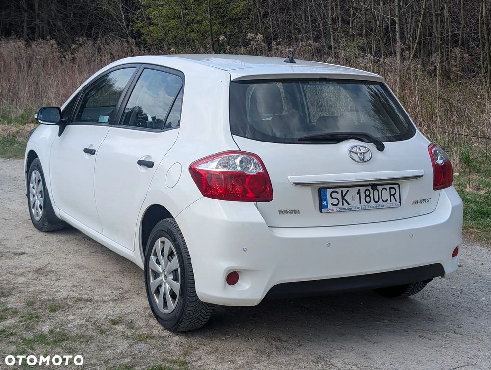 Toyota Auris 1.33 VVT-i Premium - 3