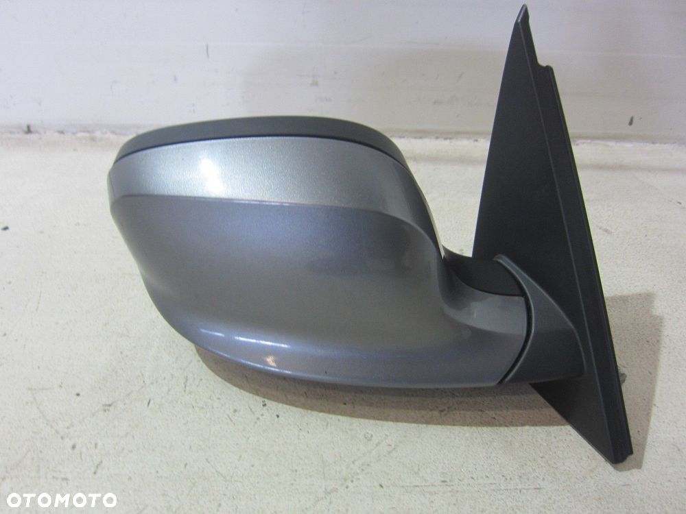 BMW X3 F25 LUSTERKO KOMPLETNE PRAWE A52 SPACE GREY KAMERA 360 7264122 - 2