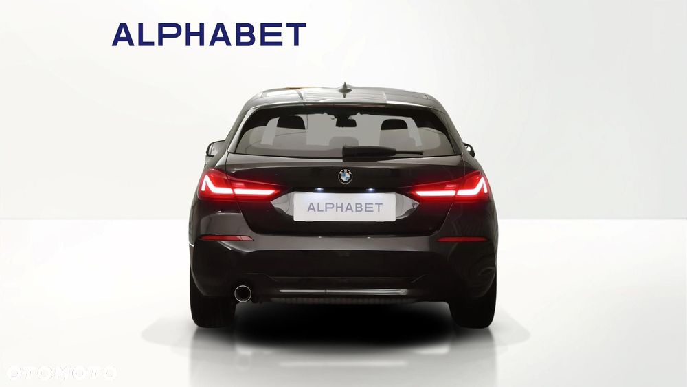 BMW Seria 1 118i Advantage - 4