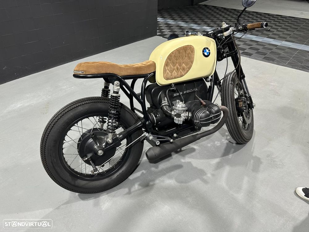 BMW R 60 - 6