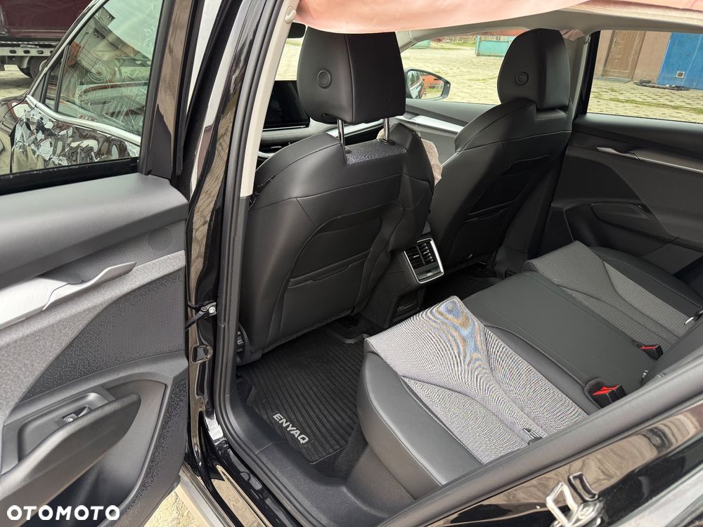 Skoda Enyaq 85 - 17
