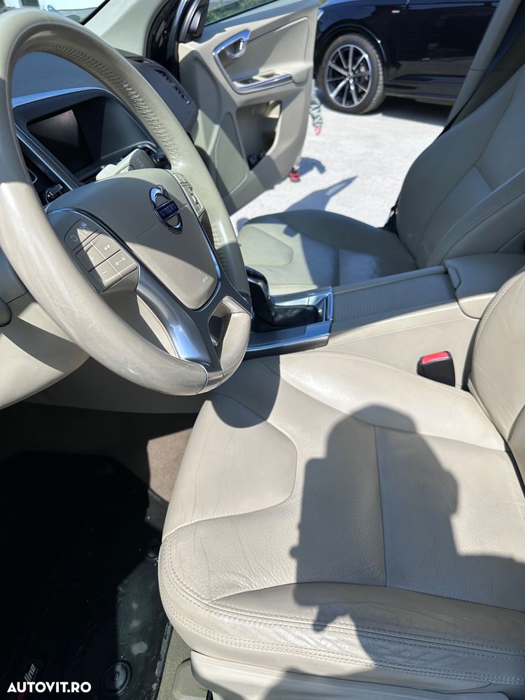 Volvo XC 60 - 14