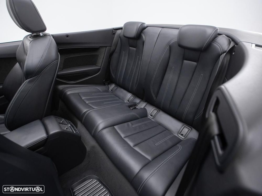 Audi A5 - 11