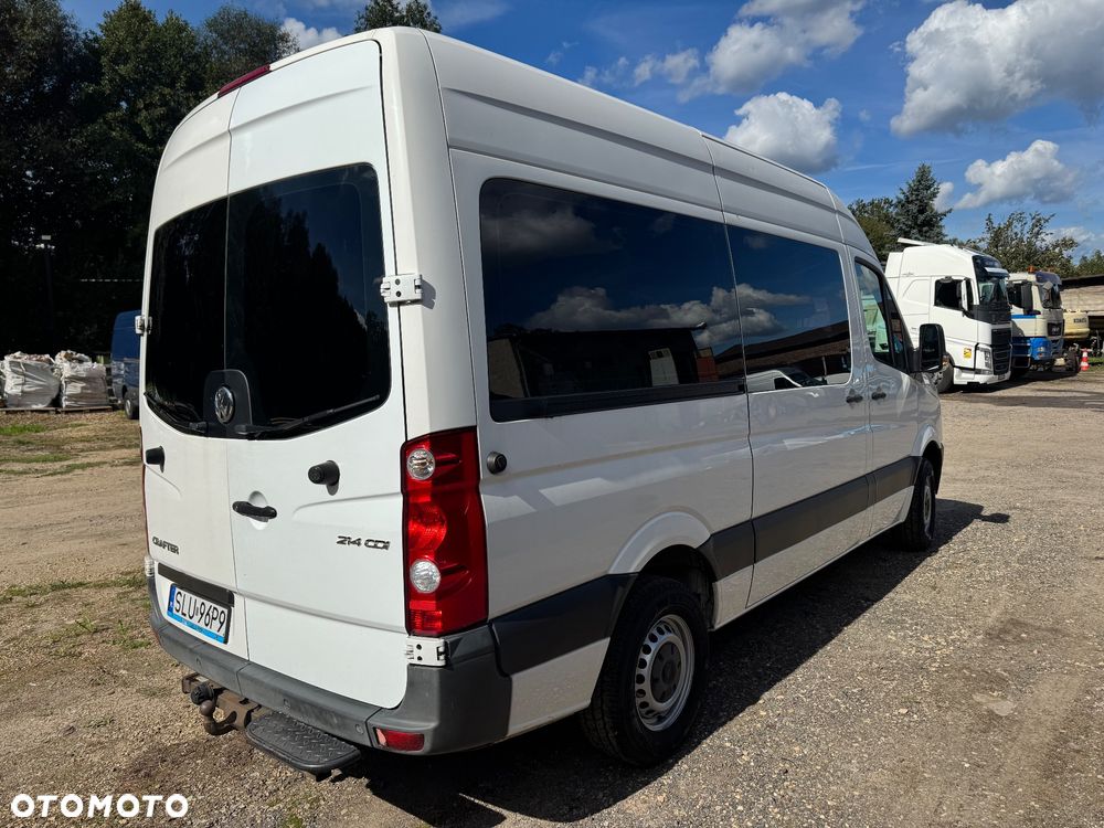 Volkswagen Crafter Standard - 3