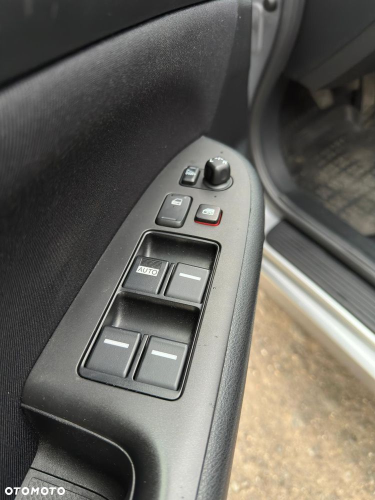 Honda Accord 2.0 Comfort - 23