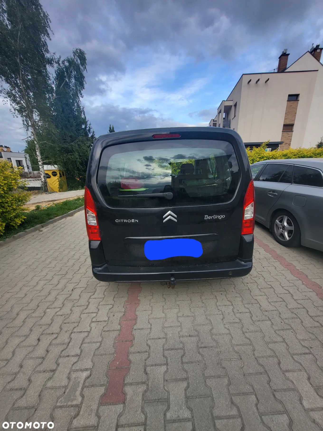 Citroën Berlingo - 2