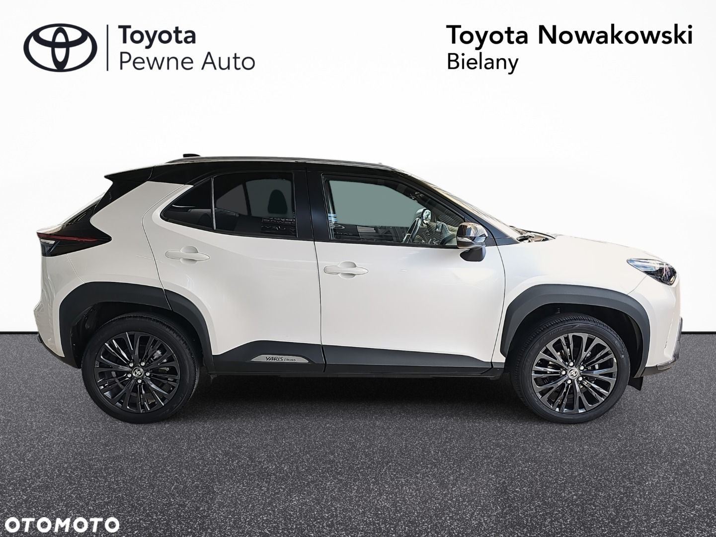 Toyota Yaris Cross - 29