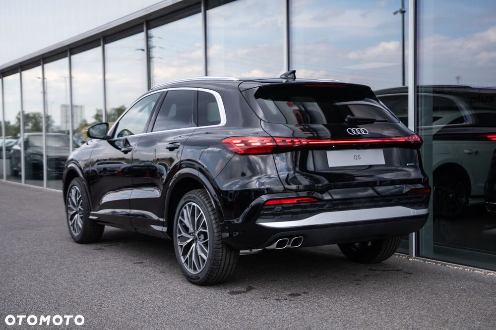 Audi Q5 - 4