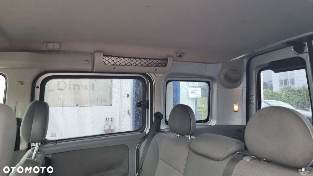 Opel Combo Tour Comfort - 14