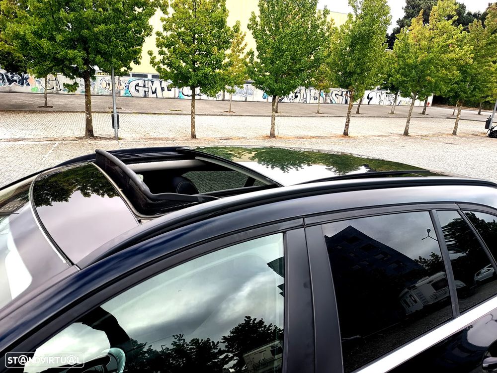 Mercedes-Benz C 200 (BlueTEC) d Station Exclusive - 6