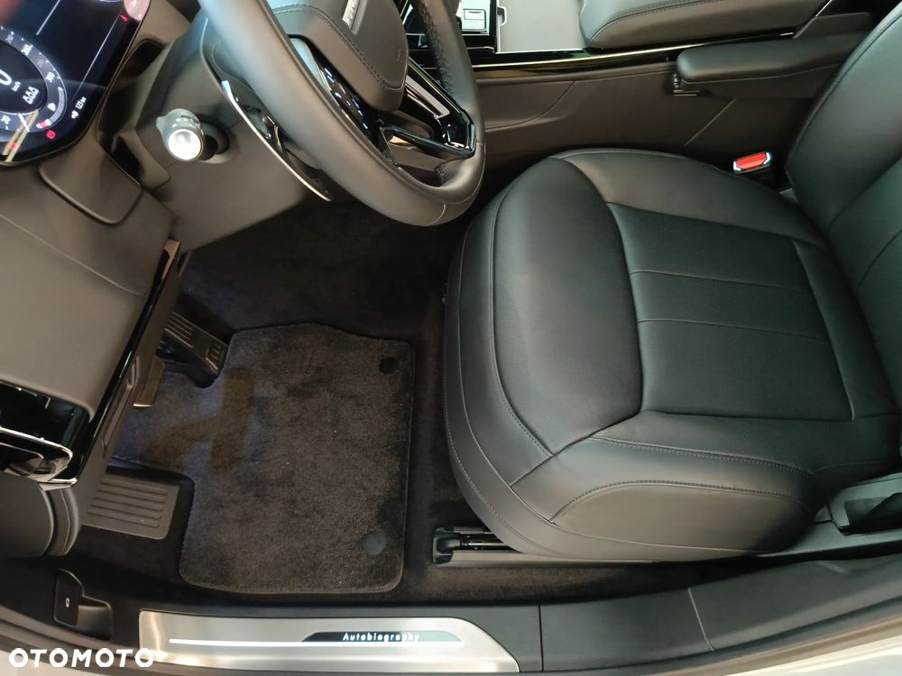 Land Rover Range Rover Sport S 3.0 D AB Dynamic - 24