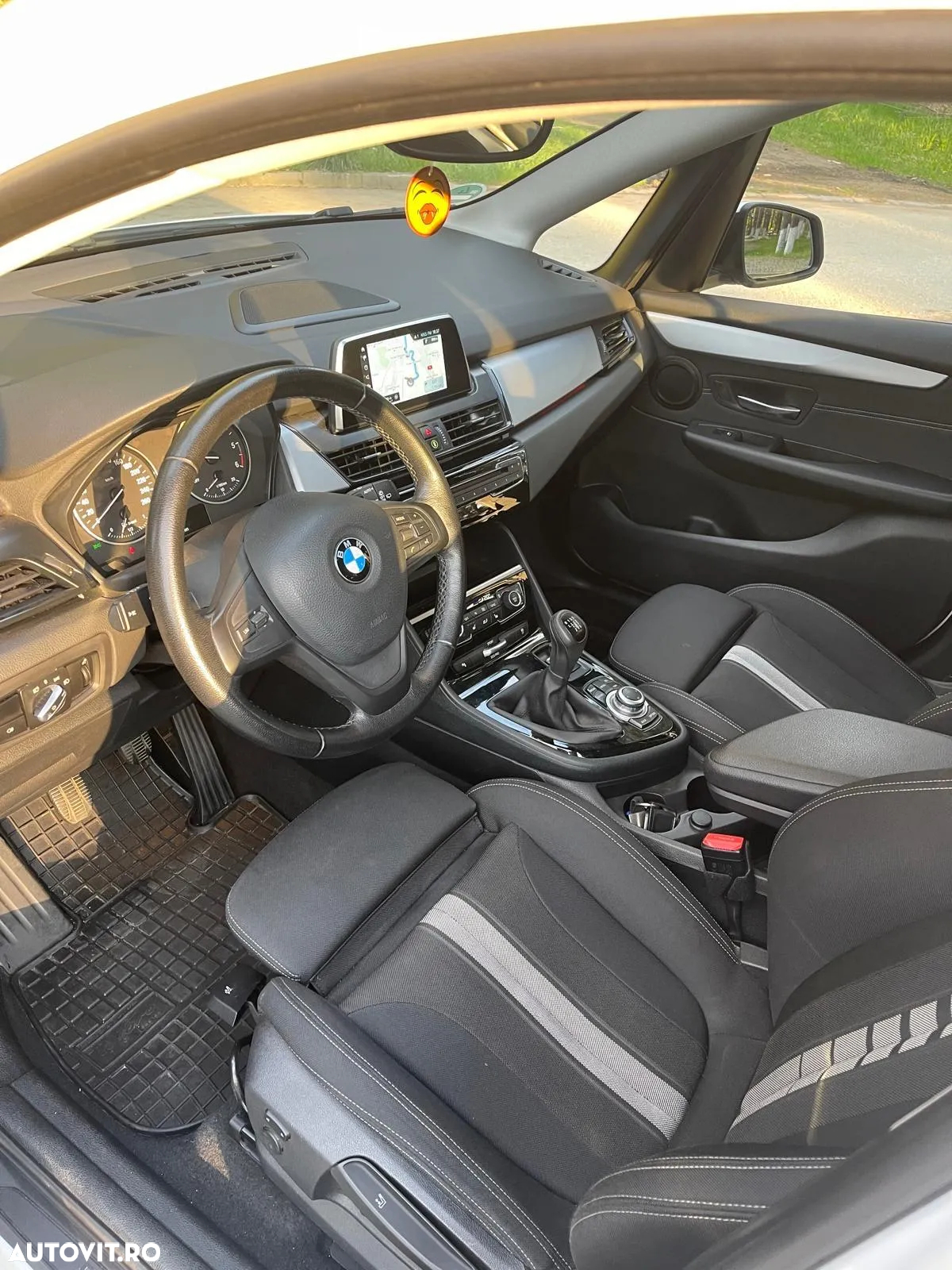 BMW Seria 2 218d Active Tourer - 17