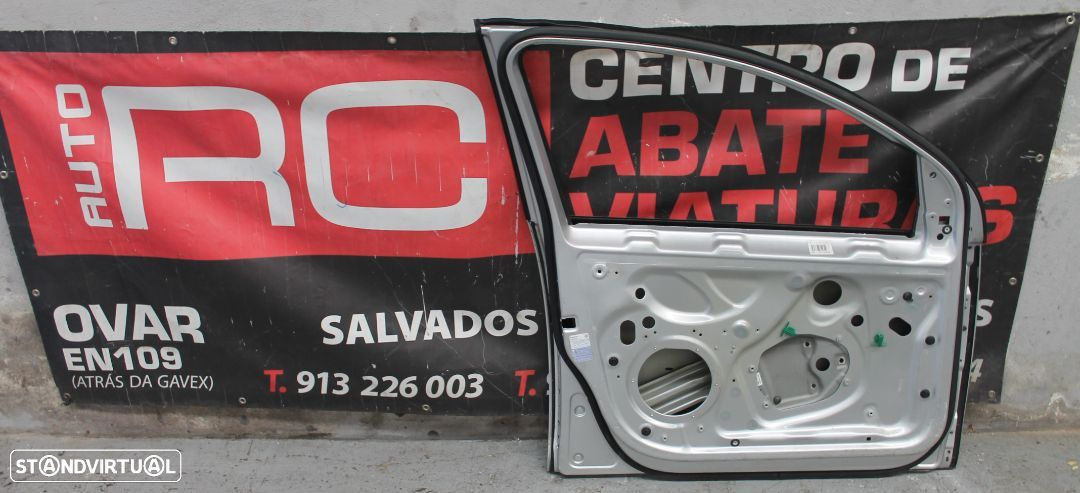 Porta da Frente do Lado Esquerdo Volkswagen Golf V - 2