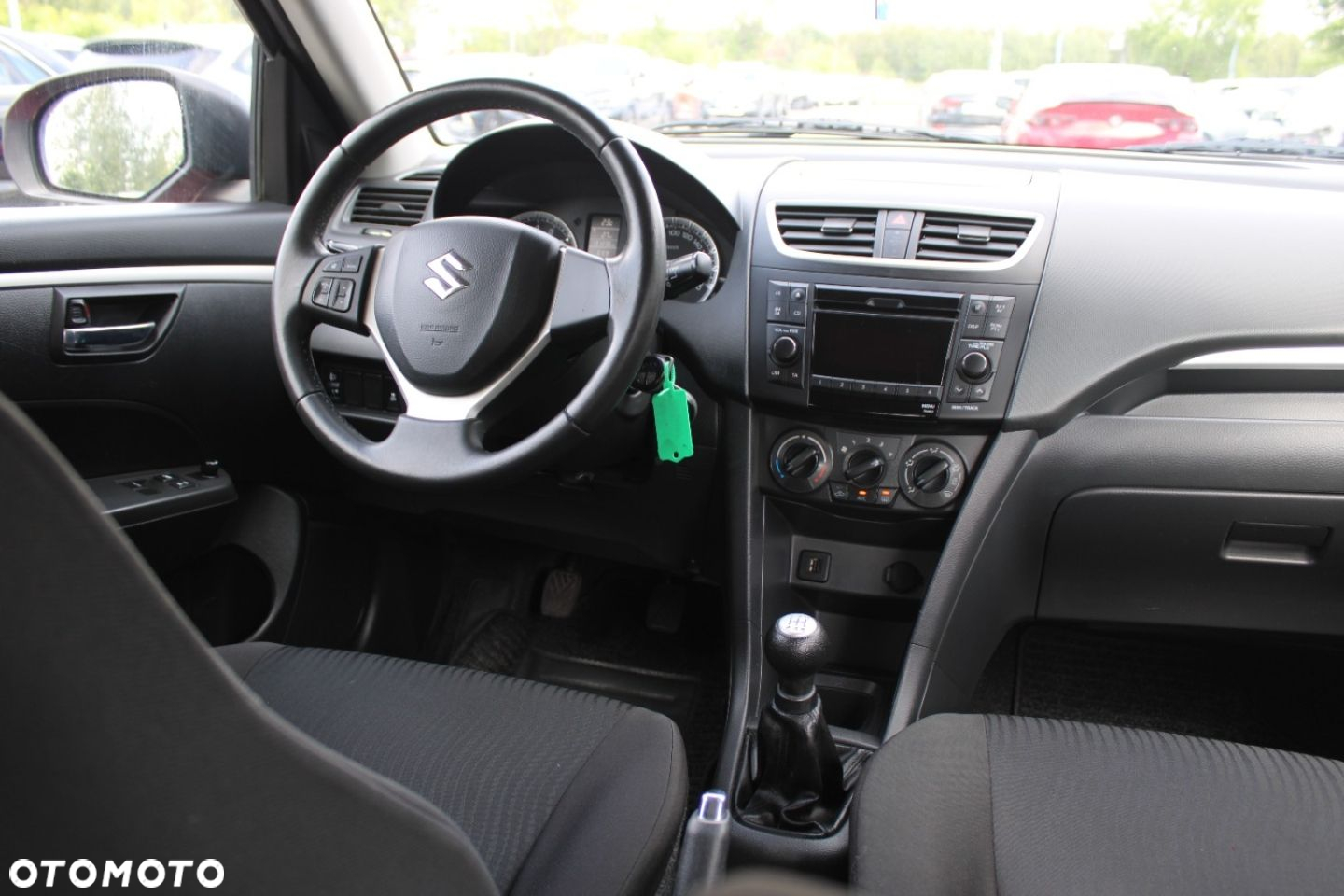 Suzuki Swift - 29