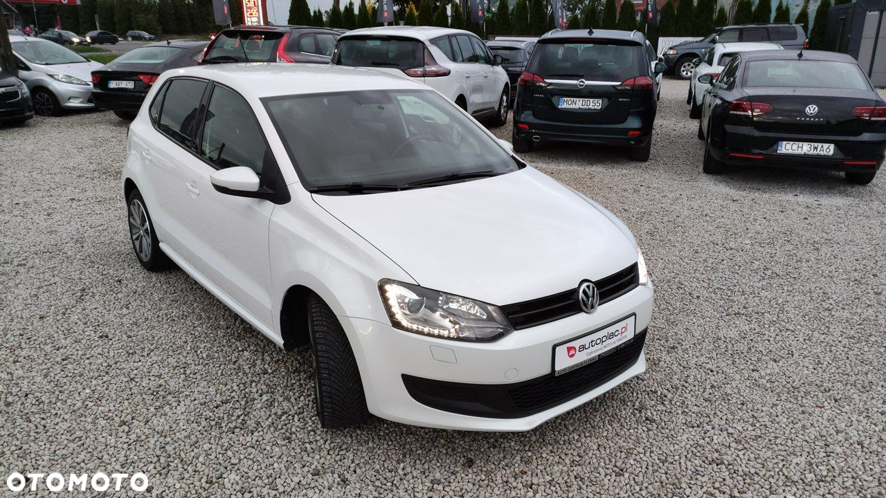 Volkswagen Polo - 19