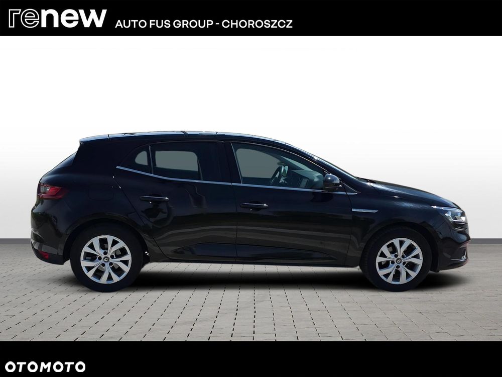 Renault Megane - 9