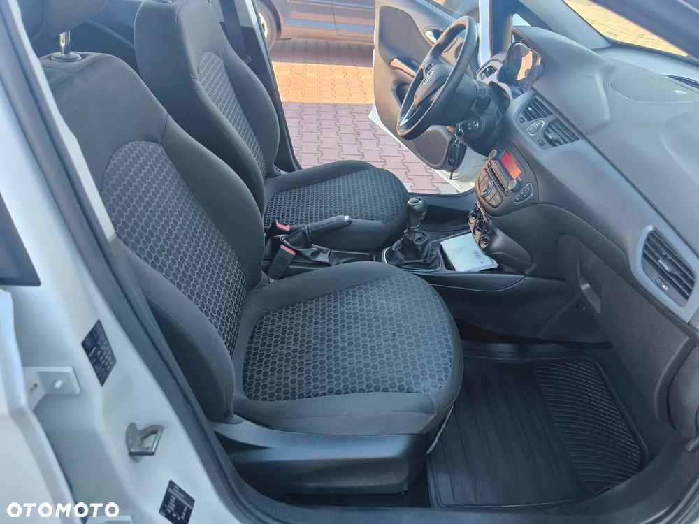 Opel Corsa 1.0 Ecotec Turbo Start/Stop On - 15