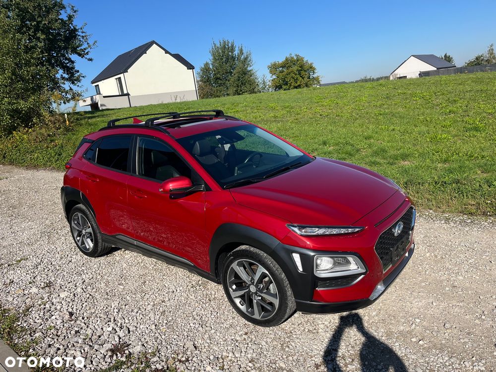 Hyundai Kona - 33