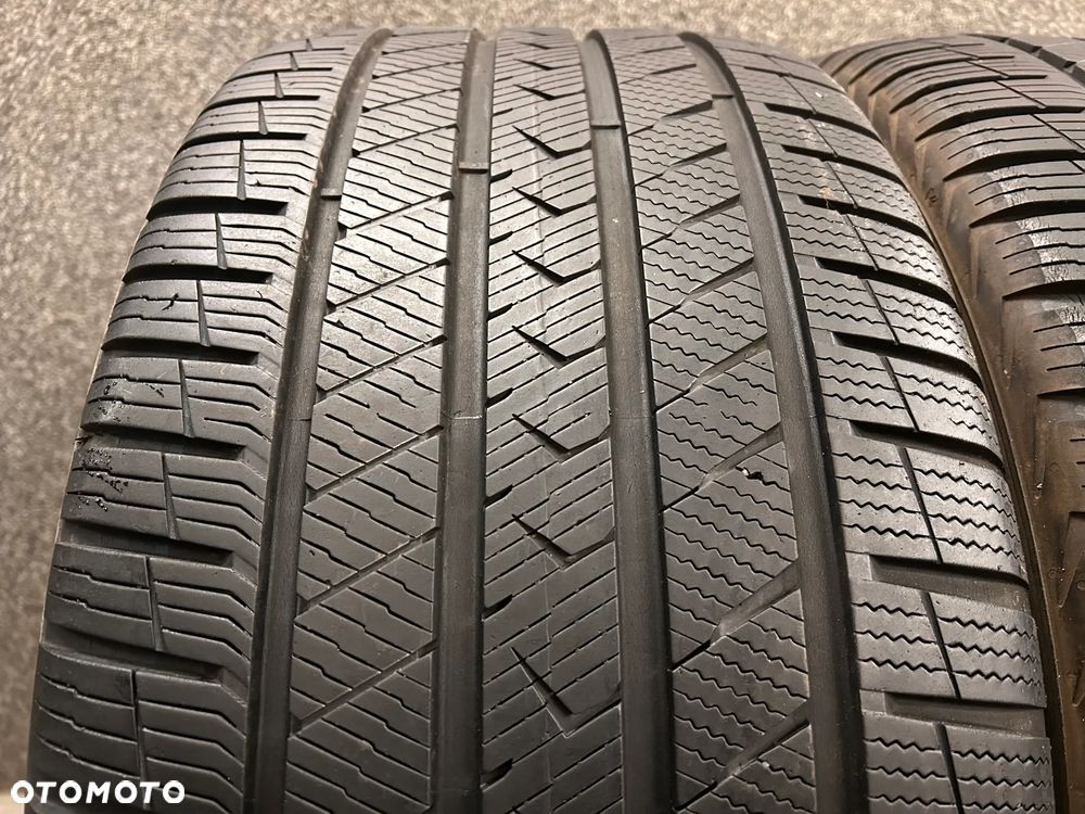 Opony całoroczne Vredestein Quatrac PRO 285/40/21 109Y XL 2szt. Ładne! - 2