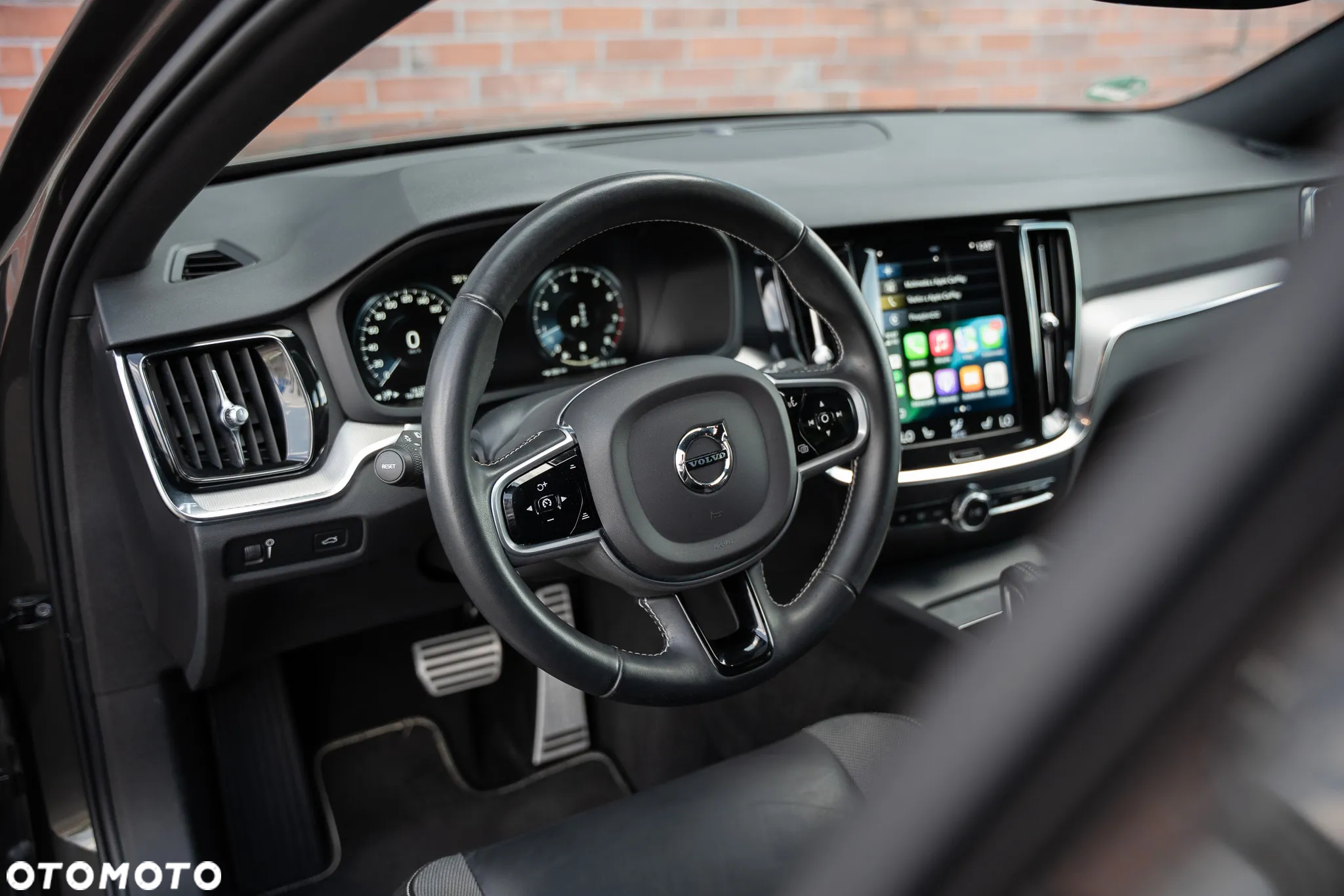 Volvo V60 B5 B Geartronic RDesign - 19