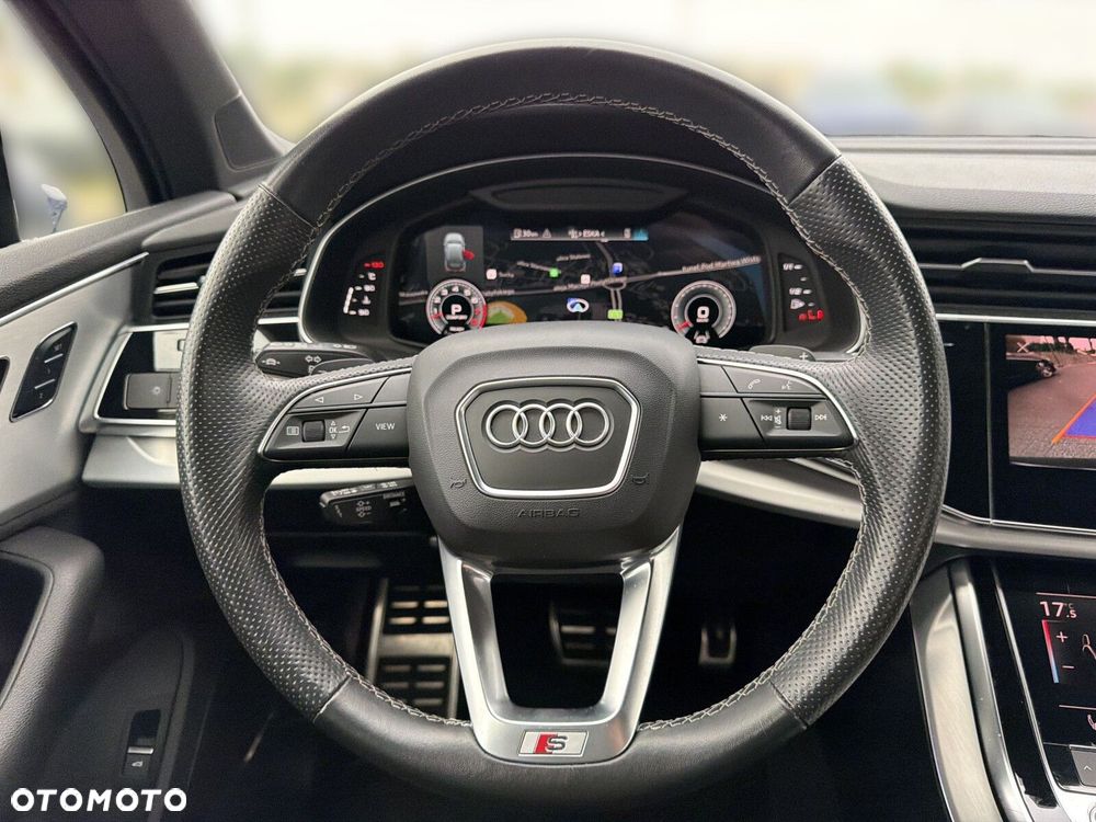 Audi Q7 - 23