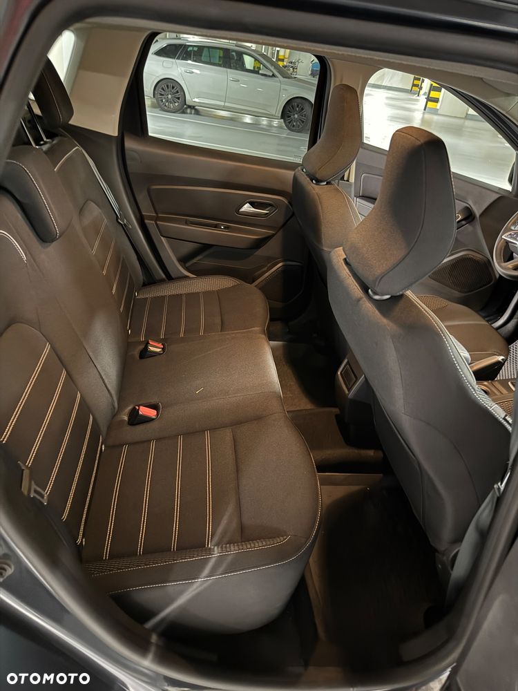 Dacia Duster 1.0 TCe Prestige - 7