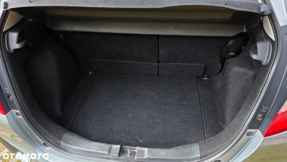 Honda Jazz 1.3 Comfort (ADAS) - 10