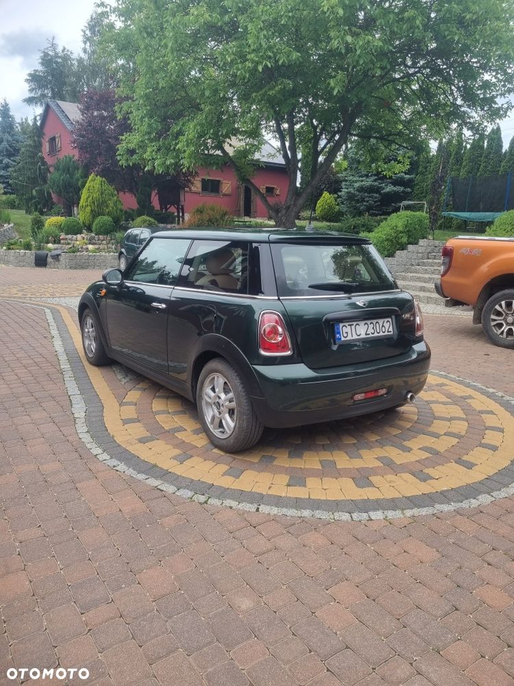 MINI ONE - 3